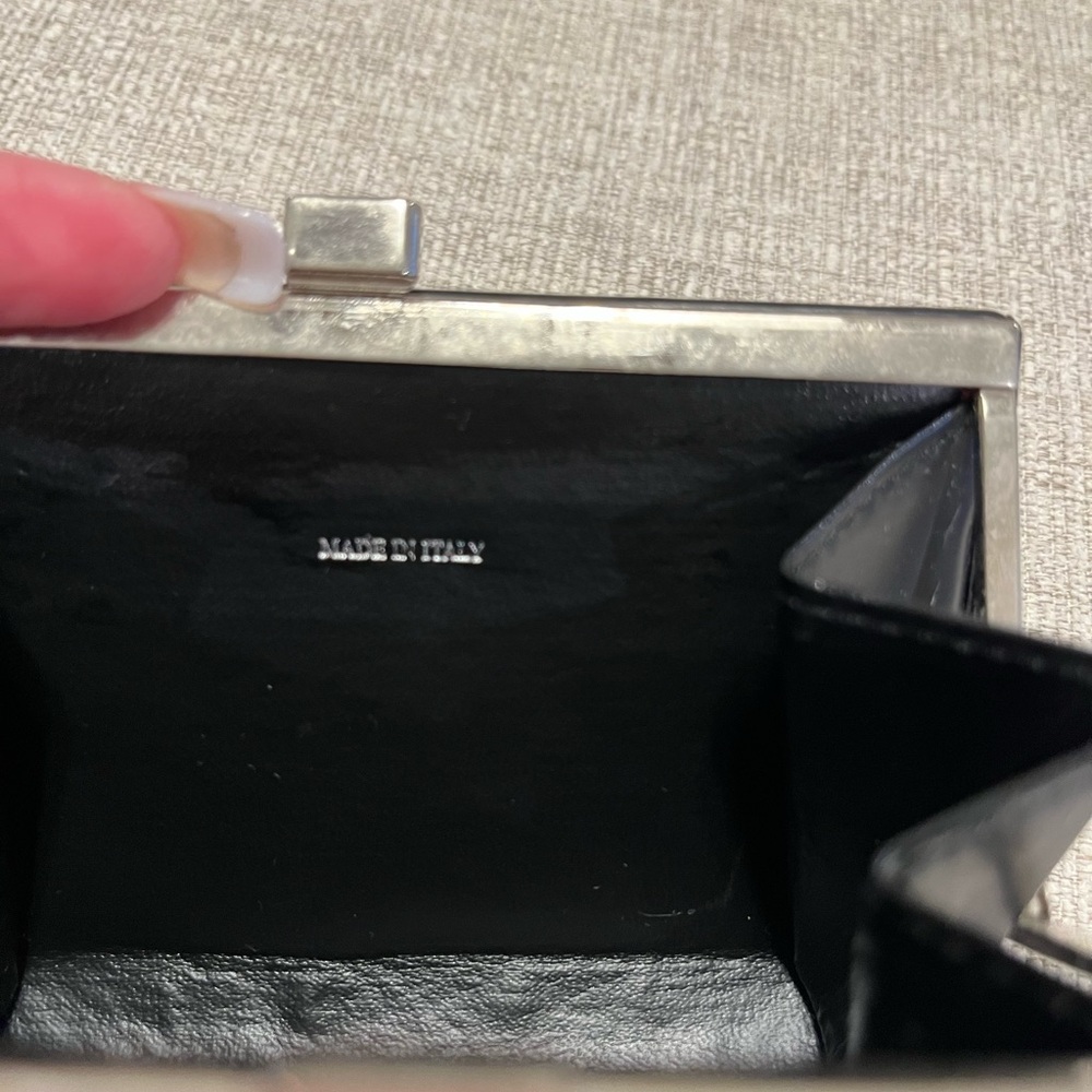 Burberry coin pouch - Picture 4 of 7